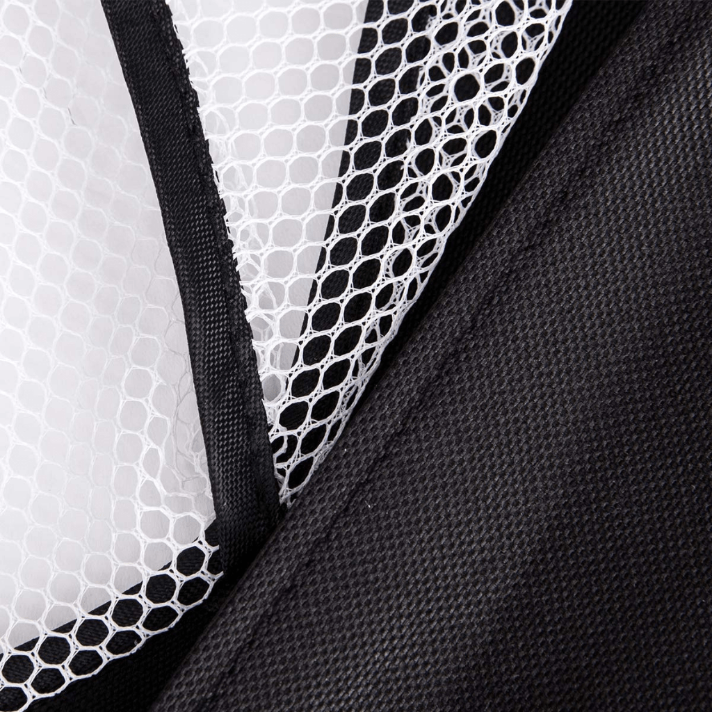 Golf Chipping Nets | Portable Pop-Up Chipping Net with Tri-Turf Mat | Perfect for Indoor & Outdoor Practice 5