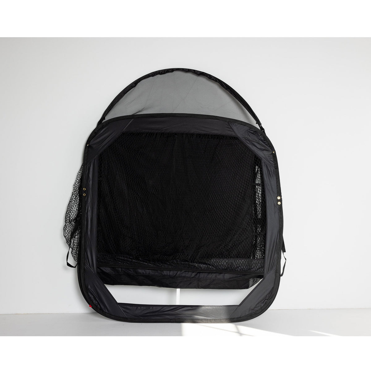 Golf Practice Net | Efficient Golf Hitting Net with Automatic Ball Return | Quick Setup for Backyard Training 4