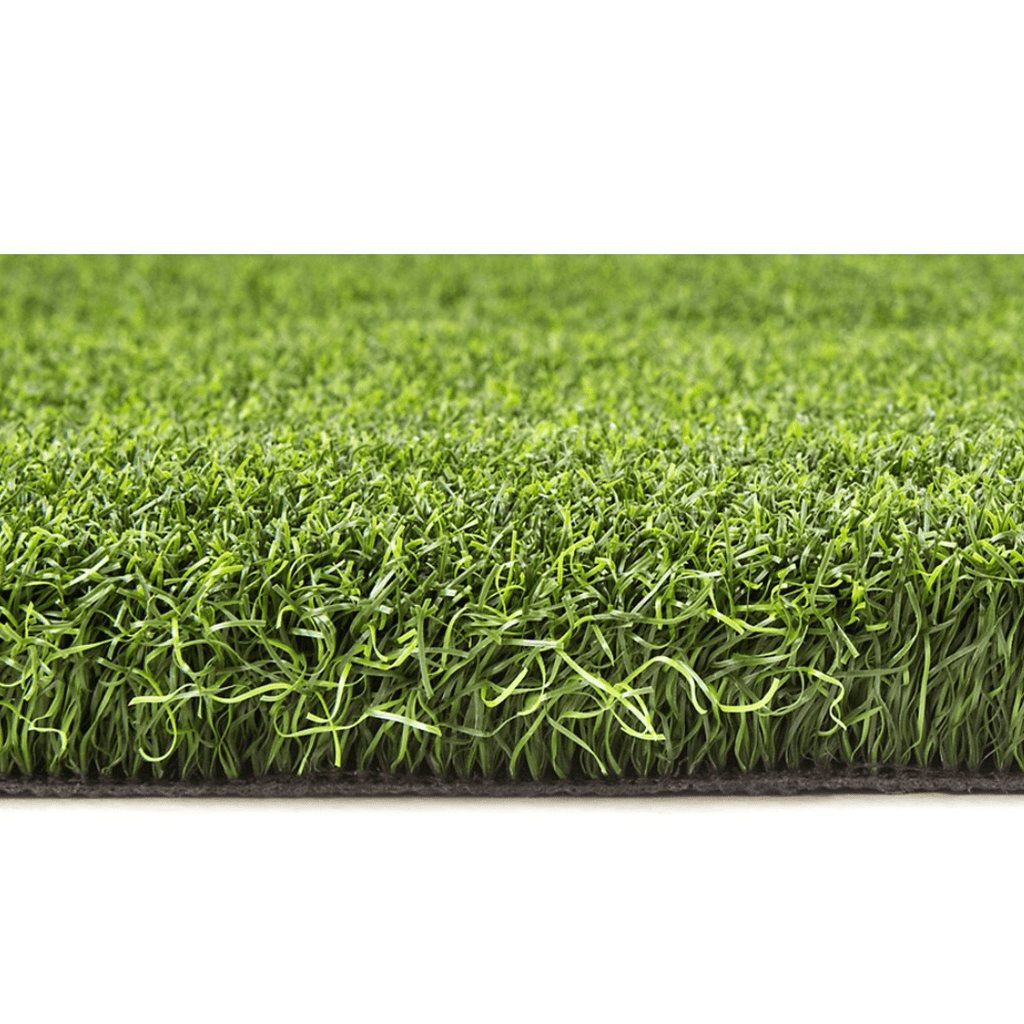 TeeStrike | Golf Hitting Mat with Realistic Turf & Wooden Tee Compatibility | Ideal for Year-Round Practice 2