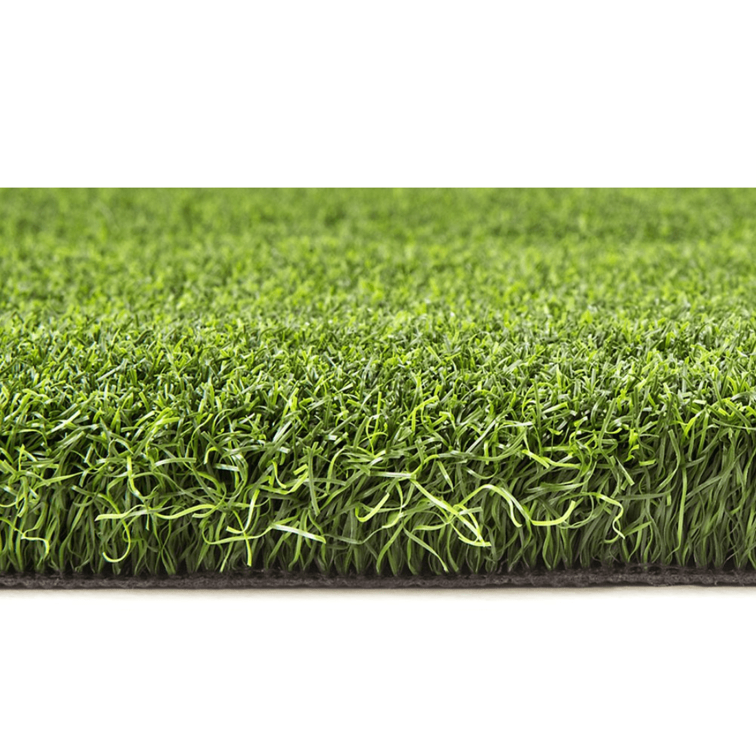 TeeStrike | Golf Hitting Mat with Realistic Turf & Wooden Tee Compatibility | Ideal for Year-Round Practice 2
